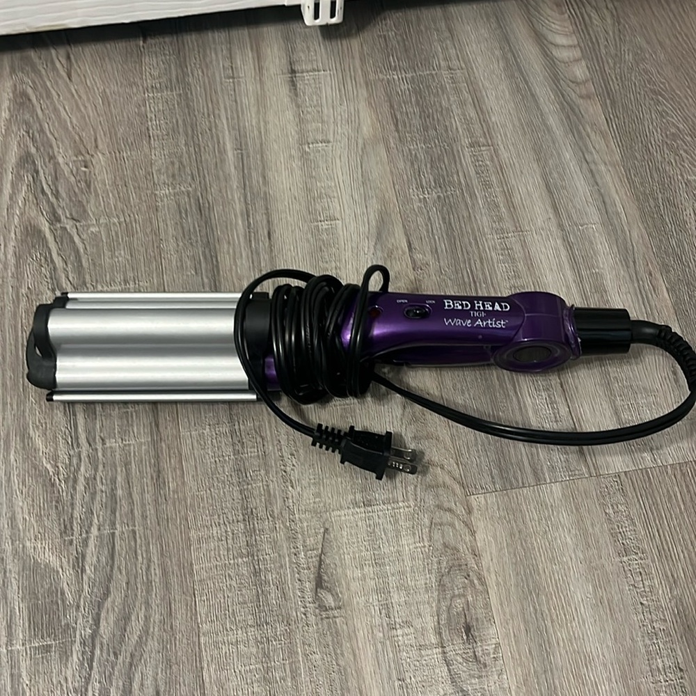 Tigi Bed Head Wave Artist